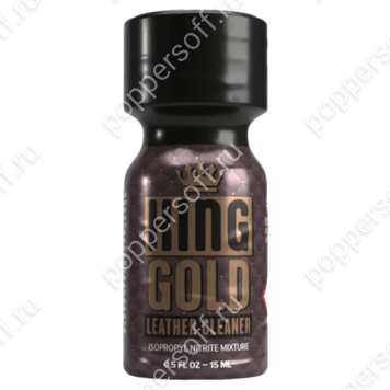 King Gold